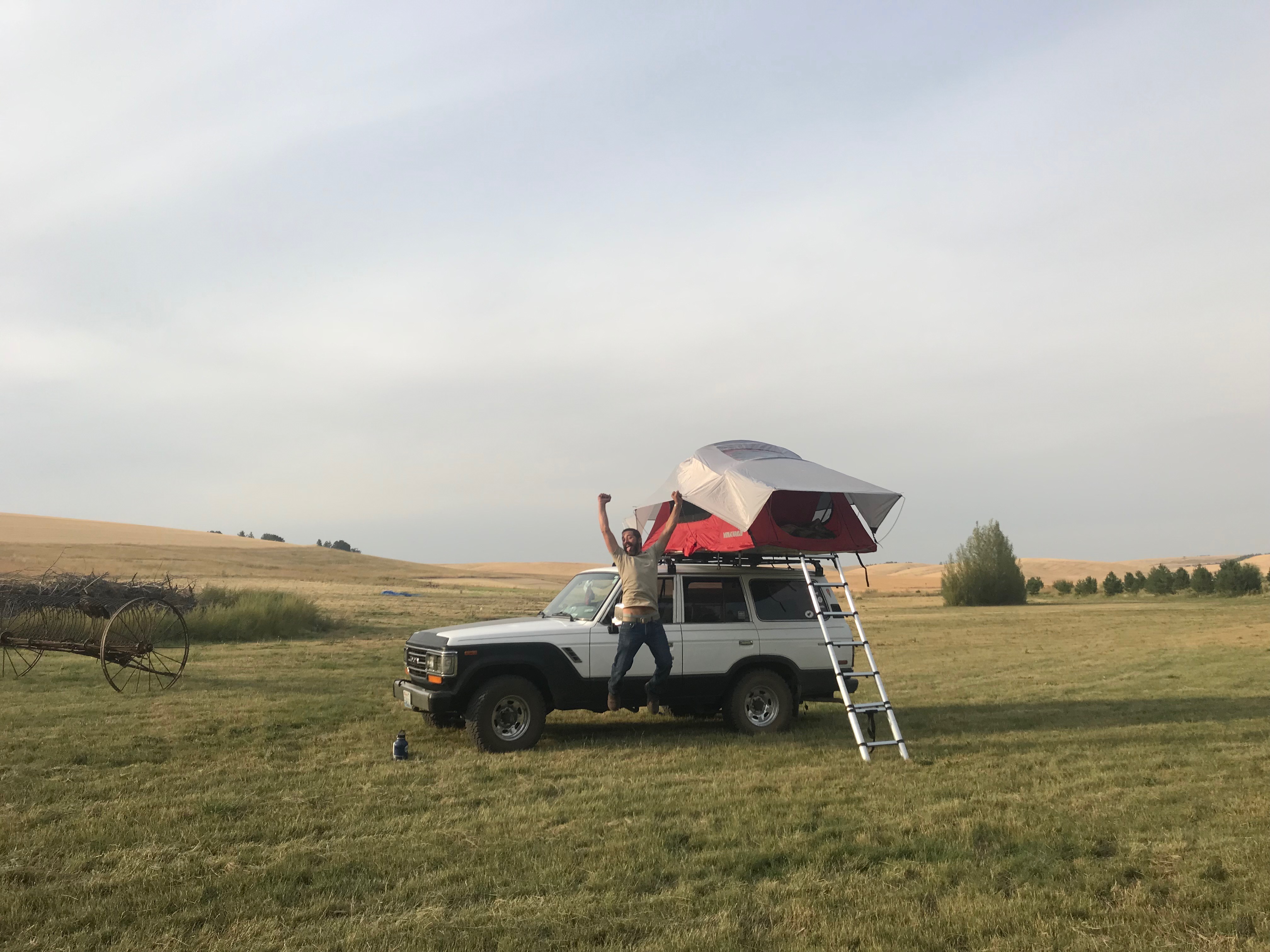 Lifestyle Scene — Inland Northwest photo