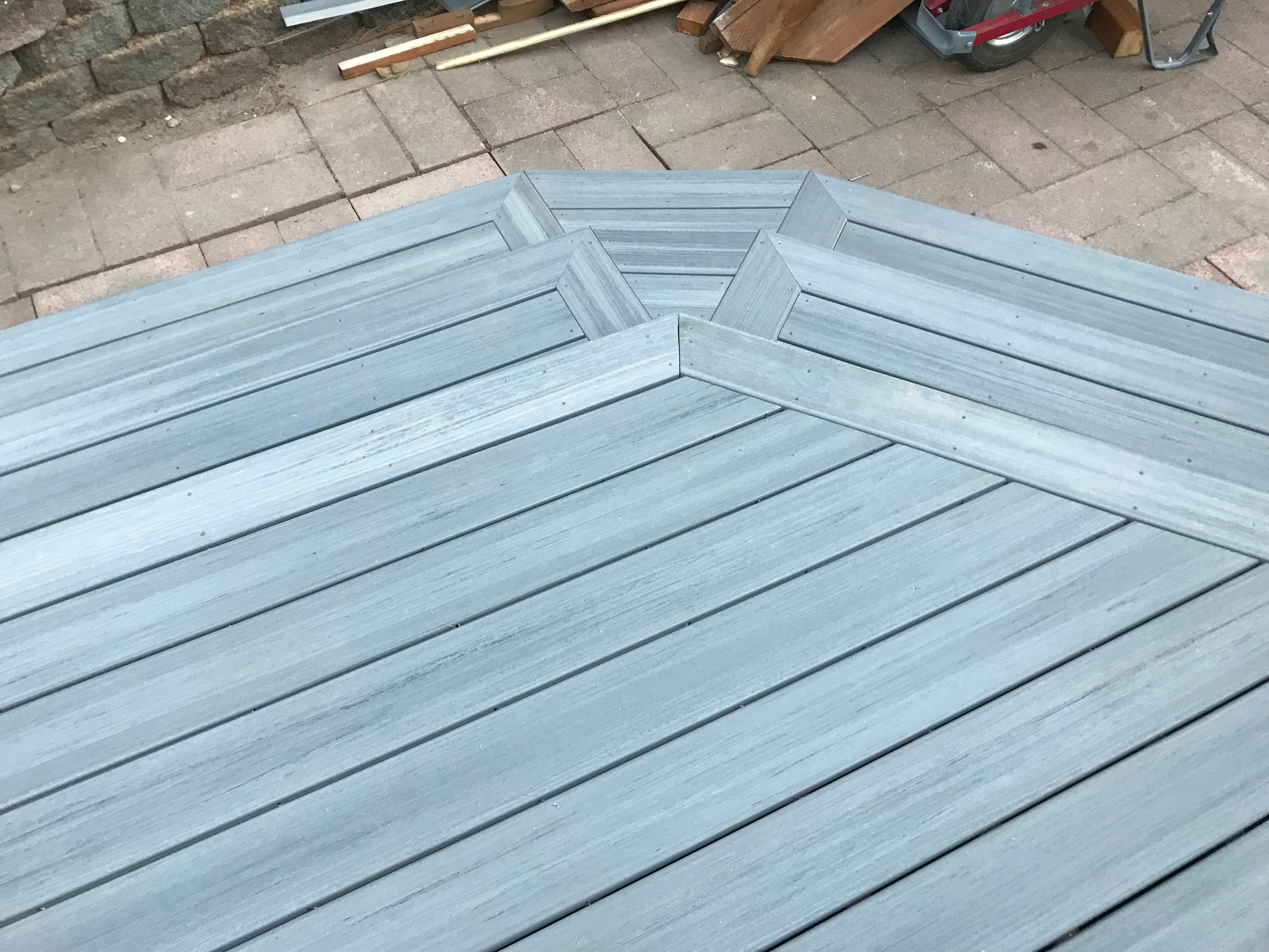 Beautiful, Low-Maintenance Composite Decks